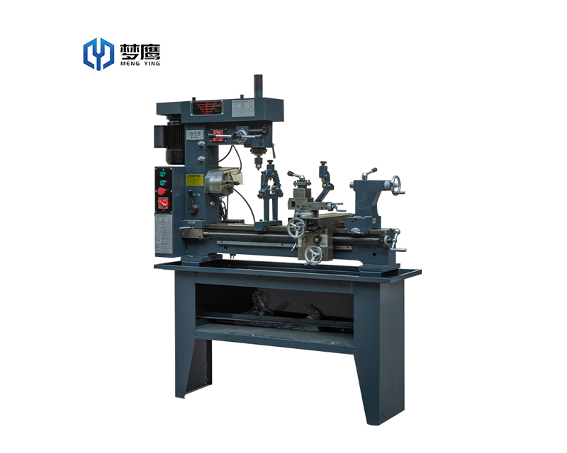 夢(mèng)鷹7800多功能車鉆銑復(fù)合機(jī)